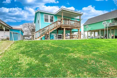 1278 County Road 202, Sargent, TX 77414 - Photo 28