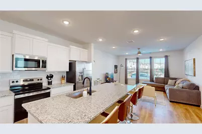 2926 Elle Drive, Grand Prairie, TX 75052 - Photo 18