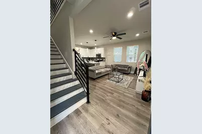 19106 Sears Drive #B, Houston, TX 77338 - Photo 2