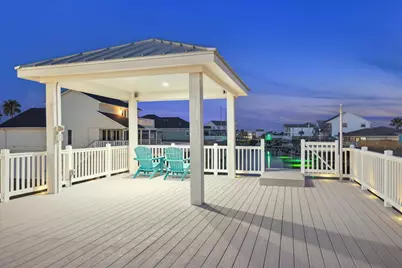 1335 Tiki Drive, Tiki Island, TX 77554 - Photo 40