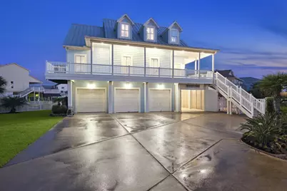 1335 Tiki Drive, Tiki Island, TX 77554 - Photo 1