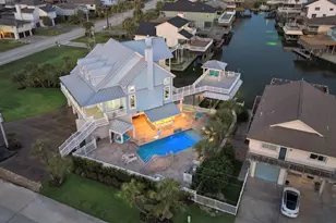 1335 Tiki Dr, Tiki Island, TX 77554 - Photo 46