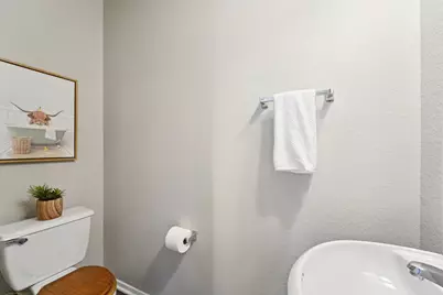 1705 Nichole Woods Drive, Houston, TX 77047 - Photo 12