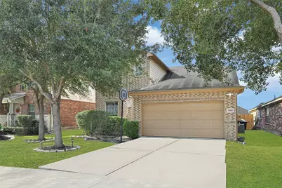 5907 Water Violet Ln Lane, Richmond, TX 77407 - Photo 2