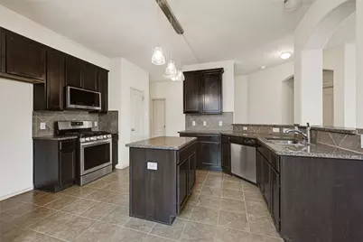 5907 Water Violet Ln Lane, Richmond, TX 77407 - Photo 6