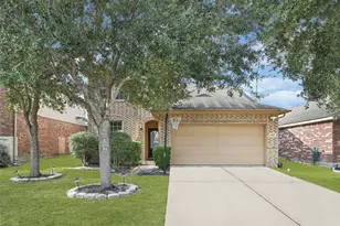 5907 Water Violet Ln Ln, Richmond, TX 77407 - Photo 4