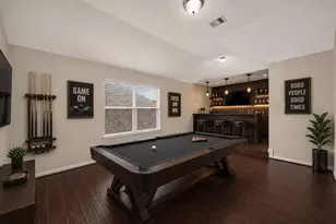 3635 Cottage Manor Lane, Katy, TX 77494 - Photo 8