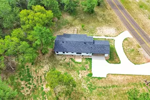 1116 N Olive St, Grapeland, TX 75844 - Photo 28