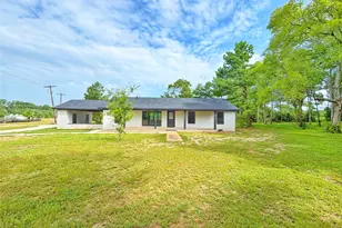 1116 N Olive St, Grapeland, TX 75844 - Photo 32