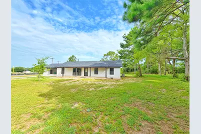 1116 N Olive Street, Grapeland, TX 75844 - Photo 1