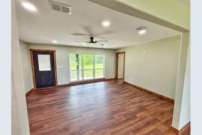 1116 N Olive Street, Grapeland, TX 75844 - Photo 8