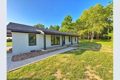1116 N Olive Street, Grapeland, TX 75844 - Photo 28