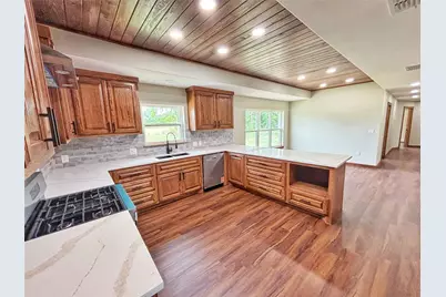 1116 N Olive Street, Grapeland, TX 75844 - Photo 2