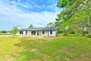 1116 N Olive St, Grapeland, TX 75844 - Photo 1