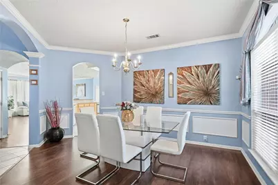 3710 Sage Point Court, Katy, TX 77449 - Photo 8
