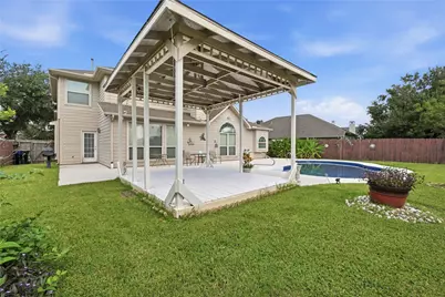 3710 Sage Point Court, Katy, TX 77449 - Photo 36