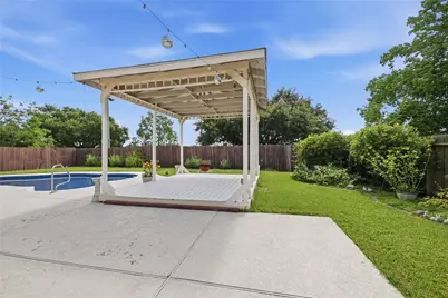 3710 Sage Point Court, Katy, TX 77449 - Photo 34
