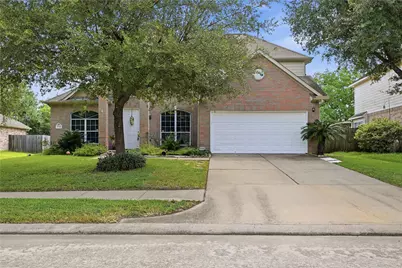 3710 Sage Point Court, Katy, TX 77449 - Photo 2