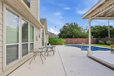 3710 Sage Point Court, Katy, TX 77449 - Photo 32