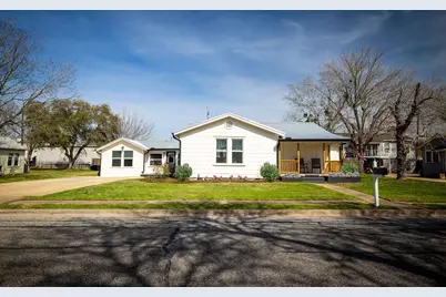 215 Paulus Street, Schulenburg, TX 78956 - Photo 40