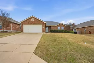 115 Pony Express Trail, Willow Park, TX 76087 - Photo 2