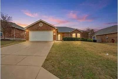 115 Pony Express Trail, Willow Park, TX 76087 - Photo 1