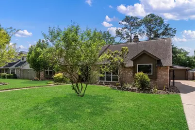 8107 Coolshire Lane, Houston, TX 77070 - Photo 2