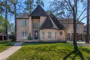 6211 Kingscrest Ln, Spring, TX 77389 - Photo 2