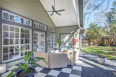 6211 Kingscrest Lane, Spring, TX 77389 - Photo 34