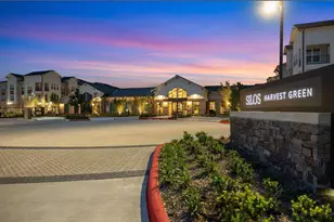 3502 Harvest Bounty B1-Hc Dr, Richmond, TX 77406 - Photo 1