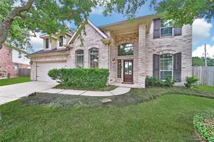 10802 Lake Raven Ct, Cypress, TX 77433 - Photo 2