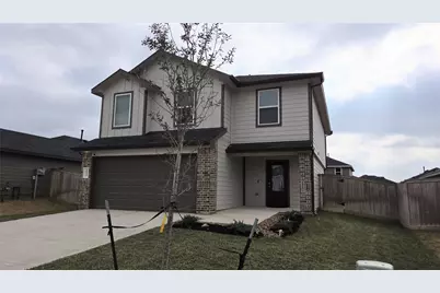 40934 Seasoned Oak Lane, Magnolia, TX 77354 - Photo 2