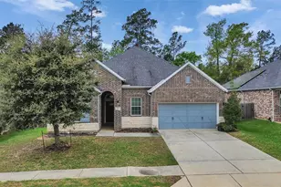 375 Westlake Terrace Dr, Conroe, TX 77304 - Photo 1