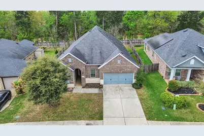 375 Westlake Terrace Drive, Conroe, TX 77304 - Photo 2