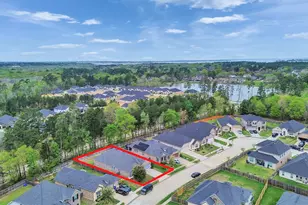375 Westlake Terrace Dr, Conroe, TX 77304 - Photo 4