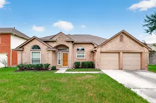 7403 Oak Walk Dr, Humble, TX 77346 - Photo 1