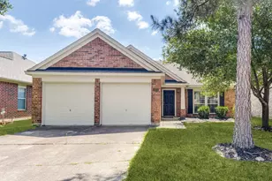 26872 Mystic Castle Ln, Kingwood, TX 77339 - Photo 1