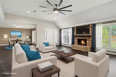 1402 Copperfield Court, Richmond, TX 77406 - Photo 8