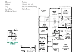 9107 Basilica Ln, Manvel, TX 77578 - Photo 40