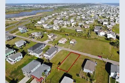 4024B Surf Drive, Galveston, TX 77554 - Photo 1