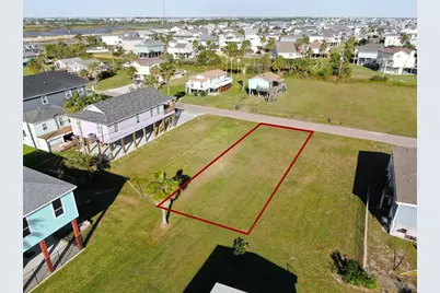 4024B Surf Drive, Galveston, TX 77554 - Photo 12