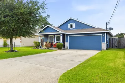 2315 Shady Tree Lane, Conroe, TX 77301 - Photo 2