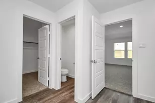 1115 Desert Willow Dr, Rosharon, TX 77583 - Photo 24