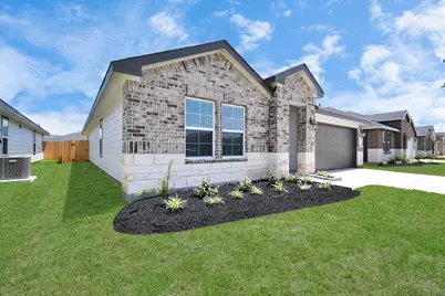 1115 Desert Willow Drive, Rosharon, TX 77583 - Photo 2