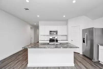 1115 Desert Willow Drive, Rosharon, TX 77583 - Photo 10