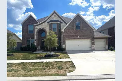 12714 Fall Lott Drive, Houston, TX 77089 - Photo 2
