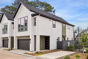 1117 Highland Square Ln, Houston, TX 77091 - Photo 2