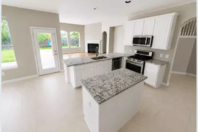 1006 Mettler Ct, Richmond, TX 77469 - Photo 6