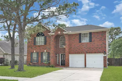 8307 Summer Reef Drive, Houston, TX 77095 - Photo 2