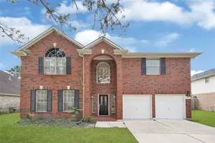 8307 Summer Reef Dr, Houston, TX 77095 - Photo 1